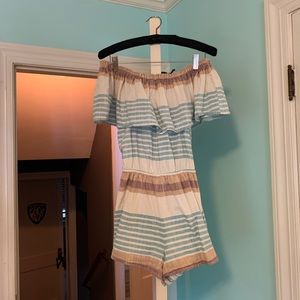 O’Neill Romper